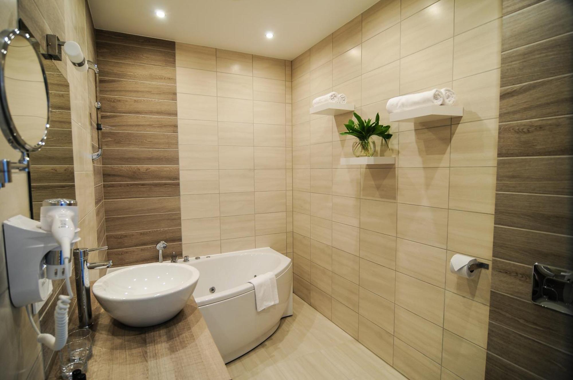 Homelike Hotel Daugavpils Rum bild