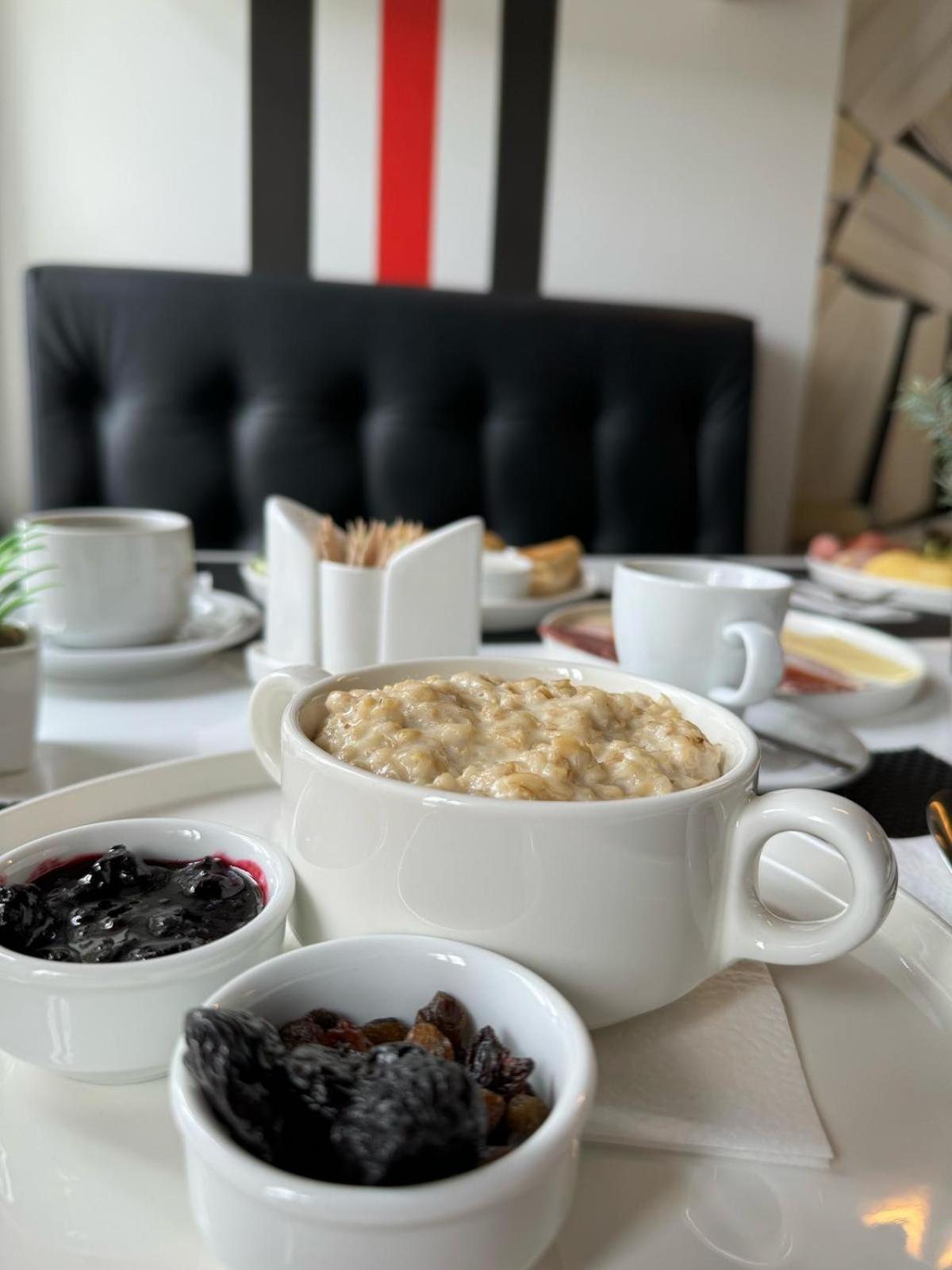 Homelike Hotel Daugavpils Exteriör bild