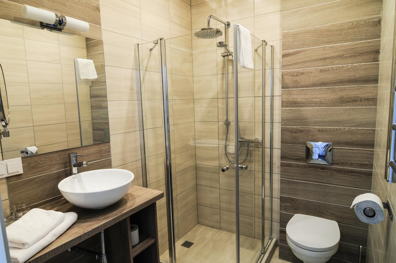 Homelike Hotel Daugavpils Exteriör bild